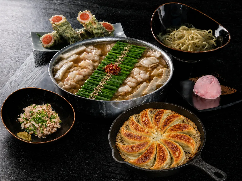 平日限定コース