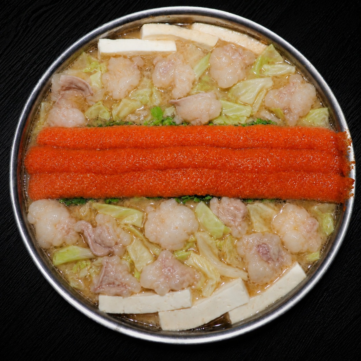 【元祖】明太みそ