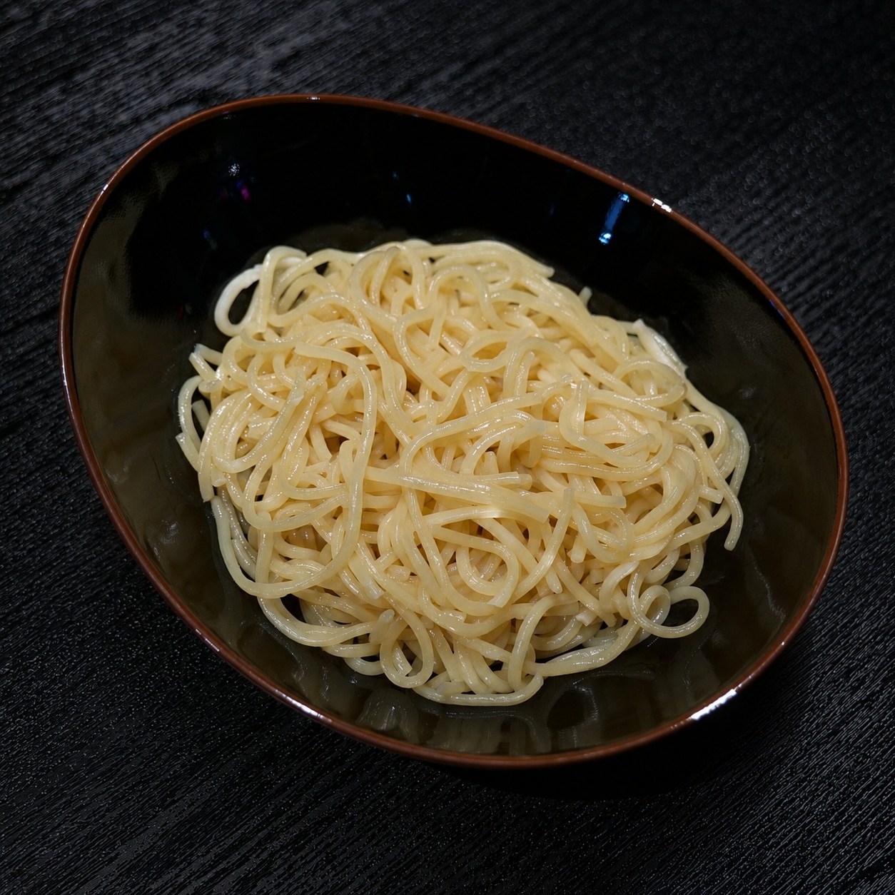 ちゃんぽん麵