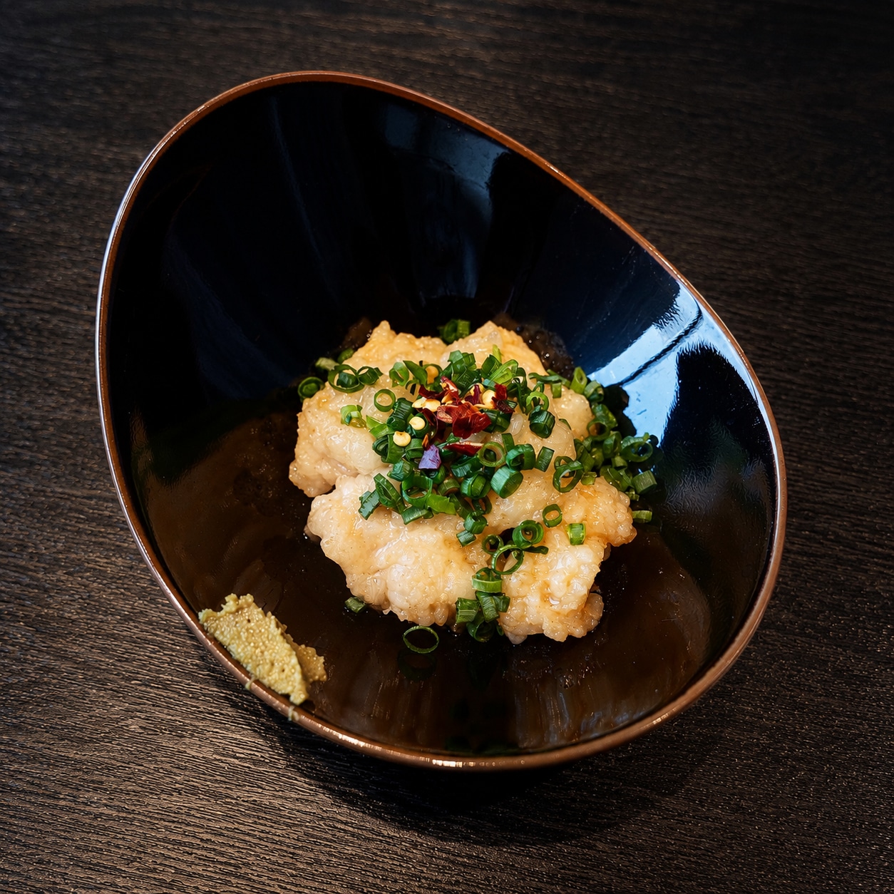 もつ味噌煮込み