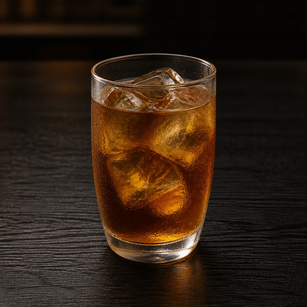 ウーロン茶