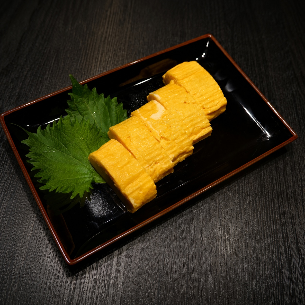博多だし巻き玉子