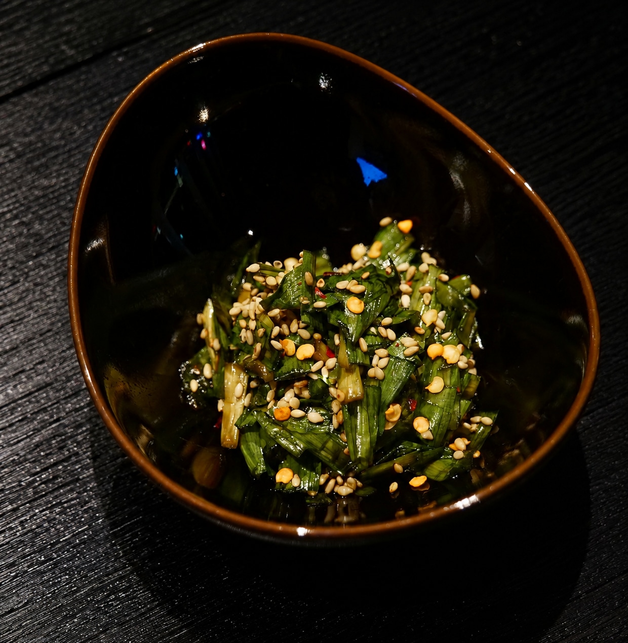 博多にら醤油