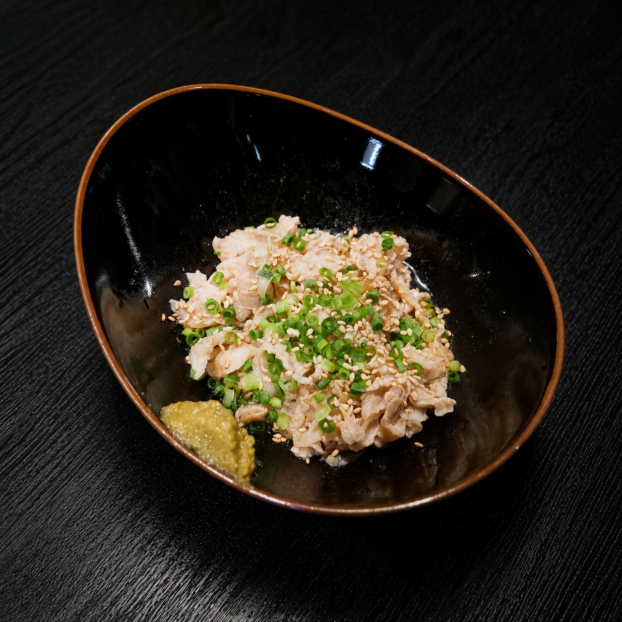 博多名物 酢もつ