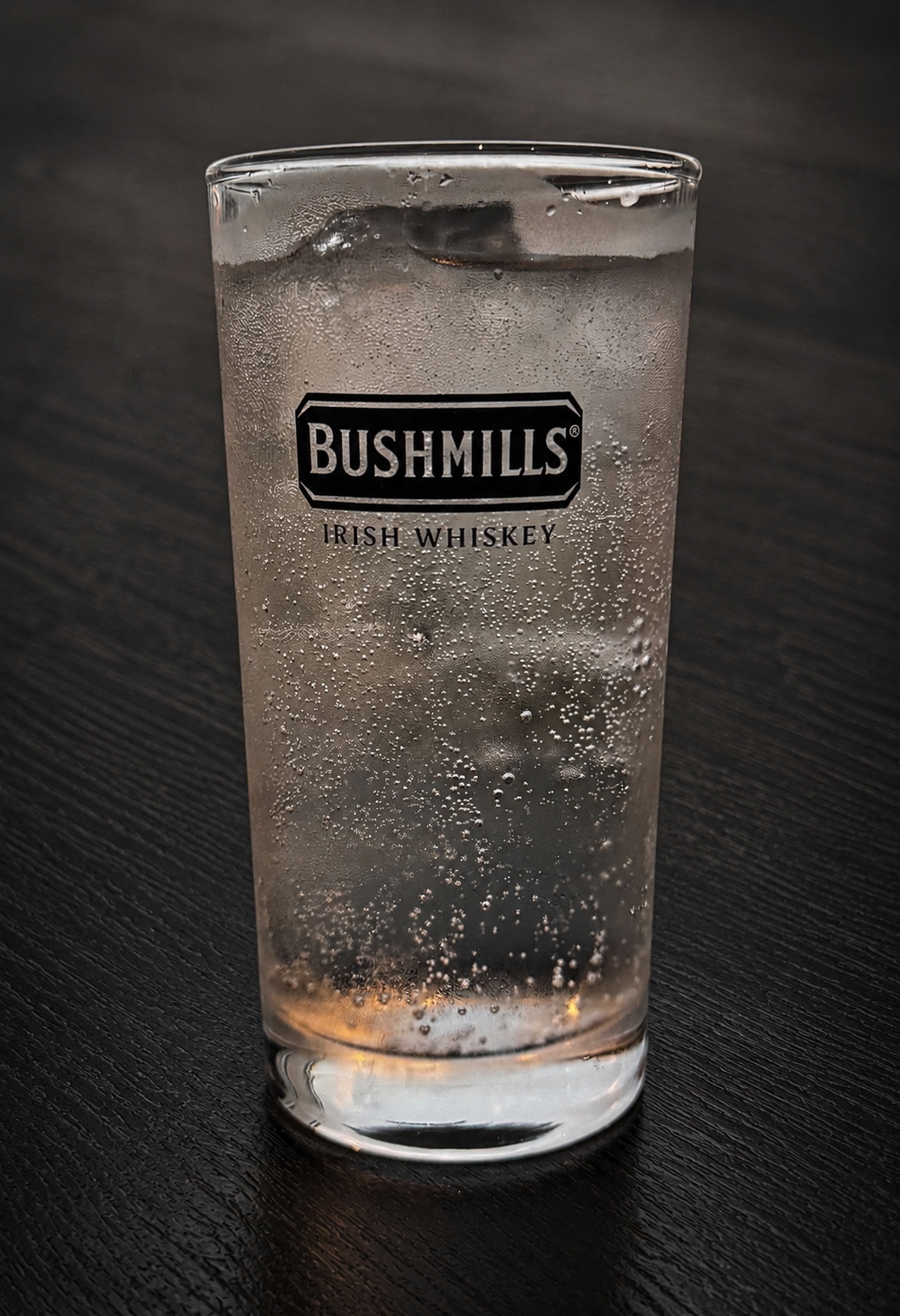 炭酸水(ボトル用)