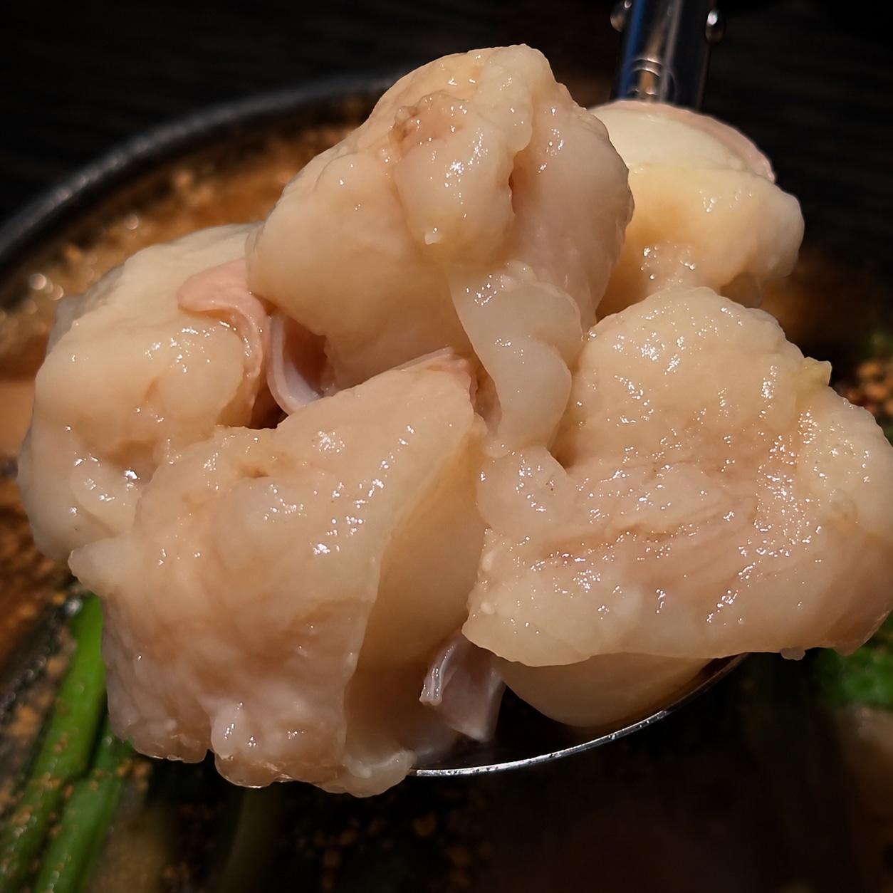 追加もつ(150g)