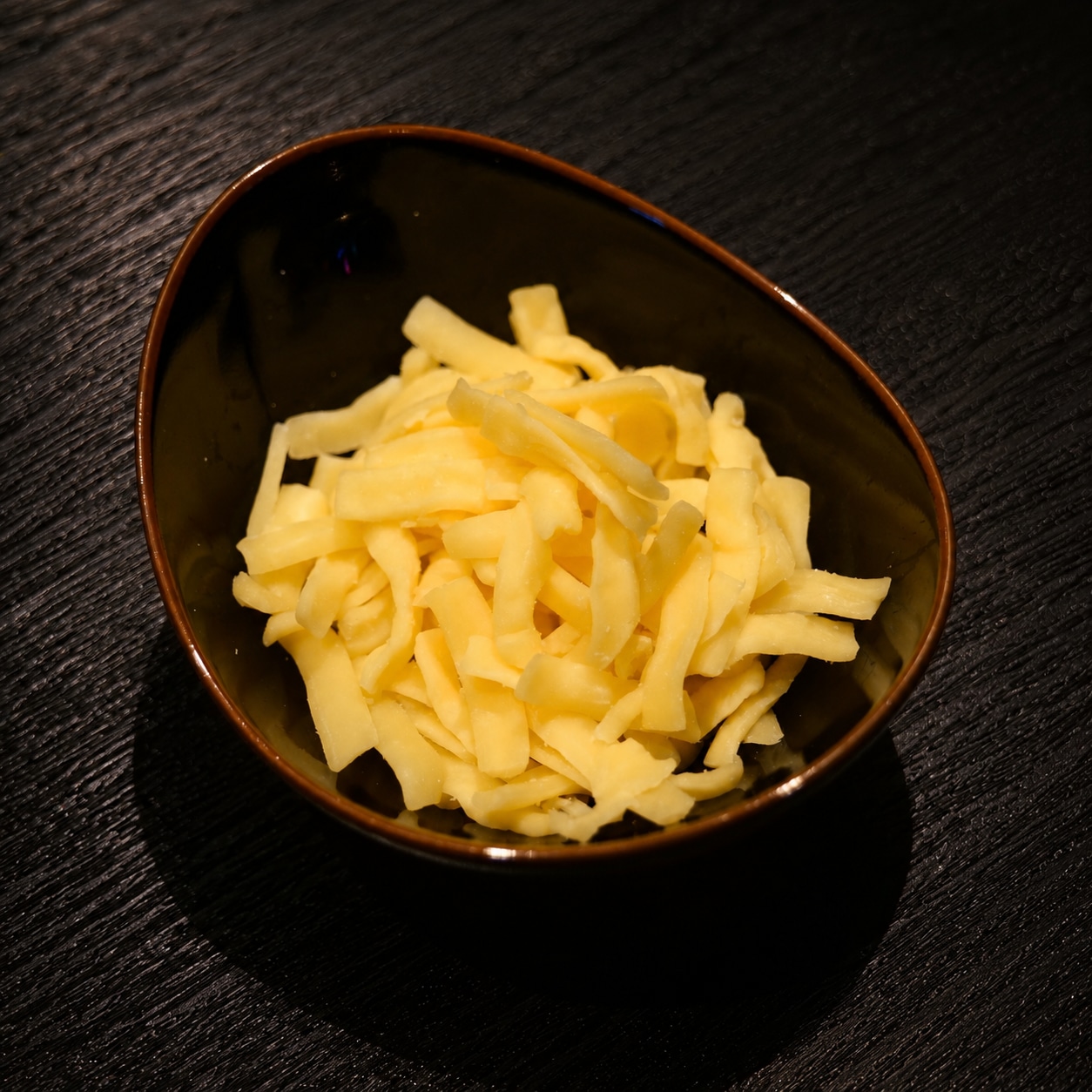 追加チーズ