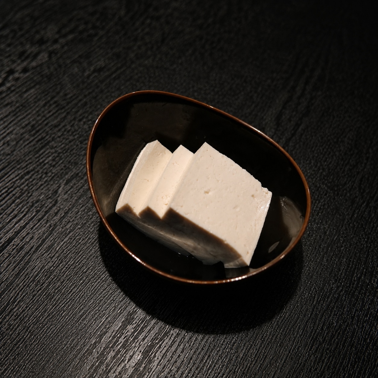 追加豆腐
