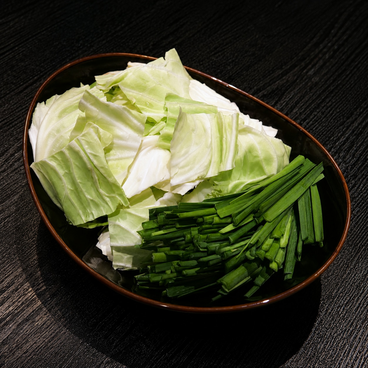 追加野菜