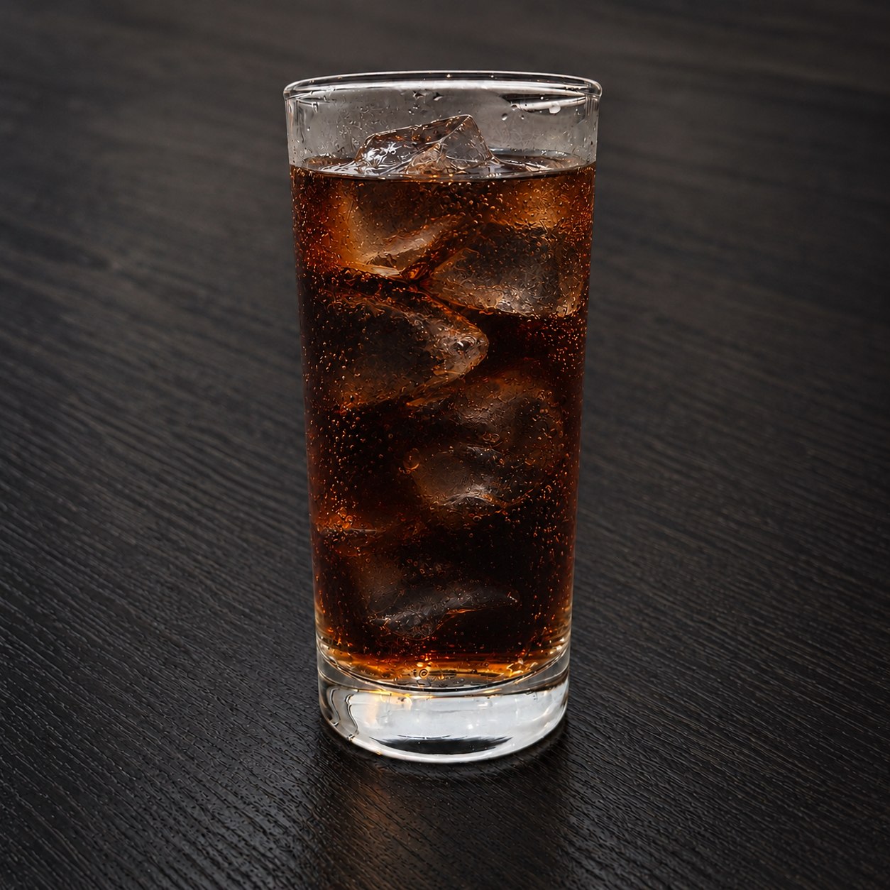 コーラ