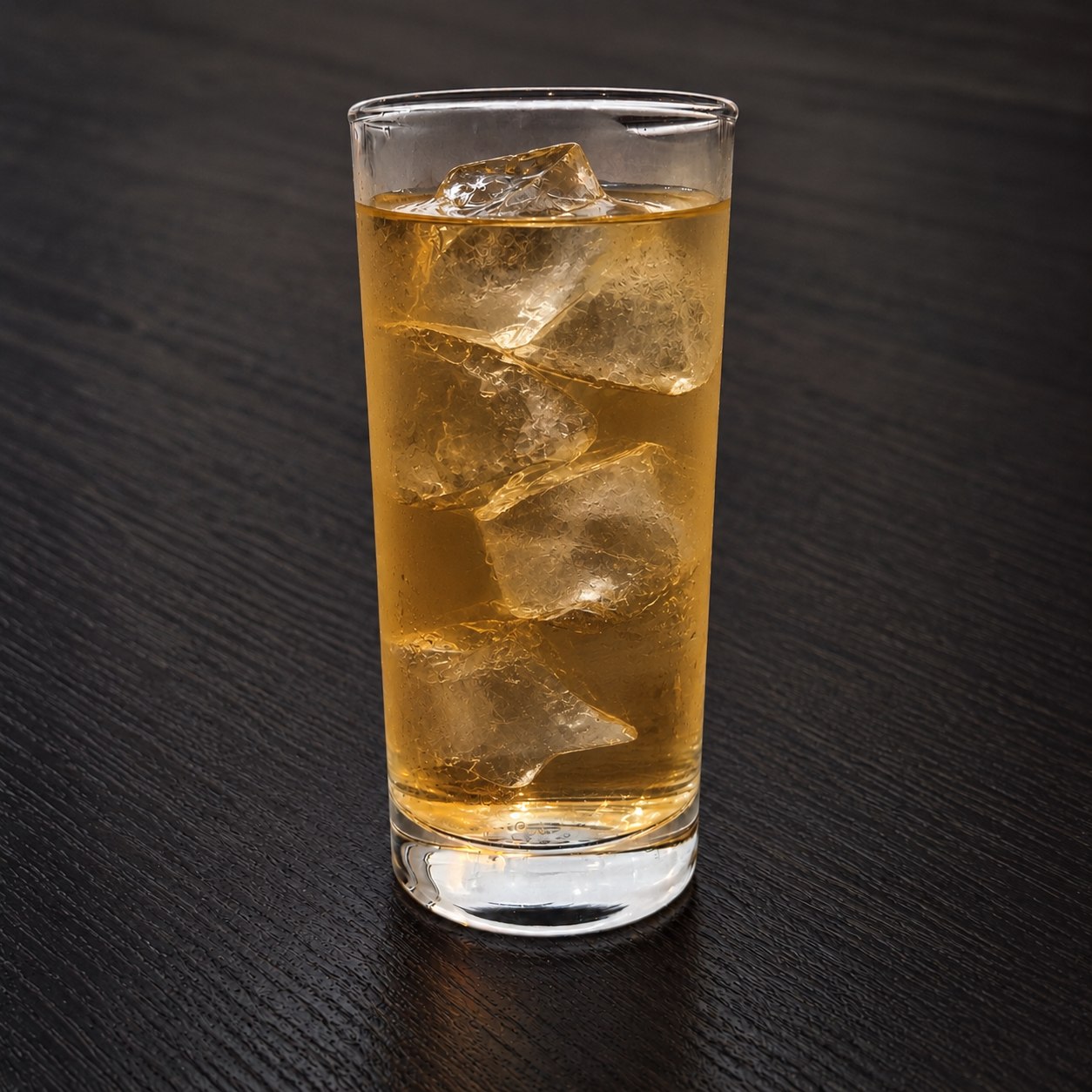 コーン茶